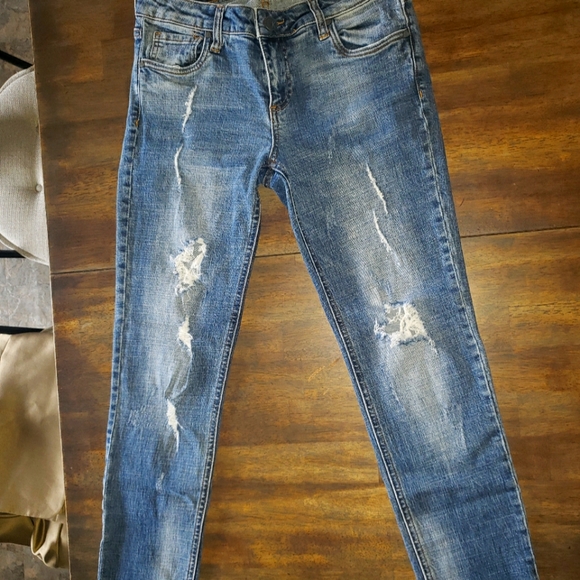 Kut from the Kloth Denim - Kut From The Kloth Jeans size 2 Catherine Boyfriend